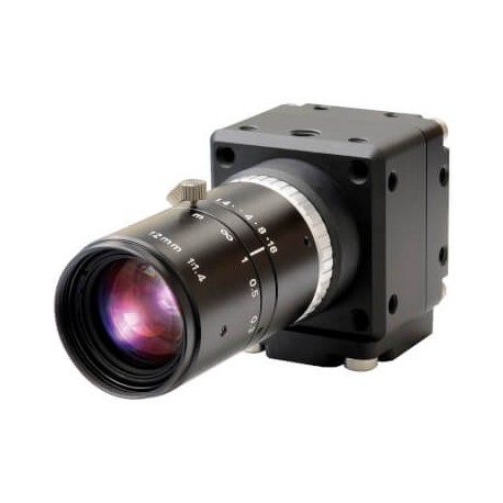 OMRON FH-SC FH-SC FH 0013A FHSC OMRON Camera FH Standard color 640x480